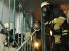 Воронежские пожарные спасли из огня 10 человек