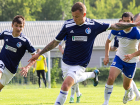 В Воронеже «Факел» проиграл «Выбору-Курбатово» со счетом 0:1