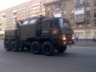 Воронежские власти рассказали, как будет ходить транспорт во время репетиций Парада Победы