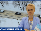 Не соответствует ГОСТу: Национальная ассоциация зимнего содержания дорог оценила уборку снега в Воронеже