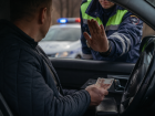 Воронежец пойдёт под суд за попытку дать взятку инспектору дорожно-патрульной службы 
