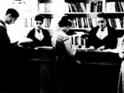 65 лет назад в Воронеже появилась областная юношеская библиотека