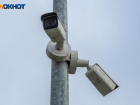 Названы новые места, где могут появиться камеры автоматической фотовидеофиксации в Воронеже 