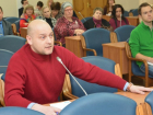 «Соколы» Жириновского выдвинули воронежского активиста в Совет Федерации