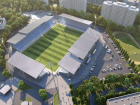 Губернатор Гусев анонсировал создание искусственного поля на стадионе «Факел» в Воронеже