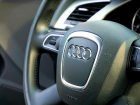 Водитель элитной Audi Q5 украл с заправки дизельное топливо