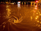 Синоптики обещают воронежцам мартовское наводнение 