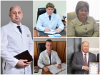 Названы имена самых "богатых" главврачей воронежских райбольниц