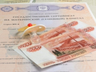 Воронежцам могут вернуть выплаты при рождении детей