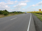 В Воронежской области нашли подрядчика на ремонт 10 км трассы за 161 млн рублей
