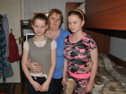 Многодетной семье в Воронежской области предложили помощь – отдать детей в приют
