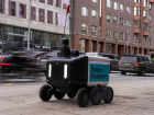Роботы-доставщики Яндекса появятся в четырех районах Воронежа