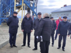 О планах по обновлению флагмана дорожной сферы рассказал воронежский губернатор