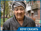85-летний ветеран труда Лидия Струкова:«Я забыла, когда в последний раз мыла голову!»