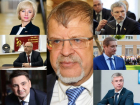 Почти все воронежские депутаты Госдумы стали богаче в ковидный 2020 год