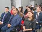 Рациональное зерно в вопросах молодежи увидел депутат Воронежской гордумы