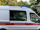 Пешеход на лыжероллерах скончался под колесами автомобиля в Воронежской области