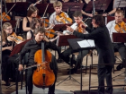 В Воронеже появится «Оркестровая академия» на базе музыкального колледжа