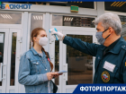 Основательную подготовку к COVID-19 показали на вагоноремонтном заводе в Воронеже