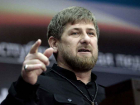 Рамзан Кадыров назвал позором задержание уроженцев Чечни в Воронеже