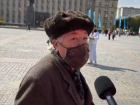   Умерла бабушка-регулировщица – легенда Воронежа