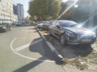 Бывший чиновник по-жлобски избежал оплаты парковки в Воронеже 