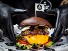 Стало известно, где в Воронеже откроется Black Star Burger