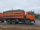 Велосипедист погиб в ДТП с КамАЗом под Воронежем