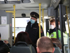 Рейды по маскам в маршрутках в утренние часы пик допустили власти Воронежа