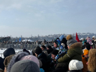 3,5 тысячи человек посетили реконструкцию «Битвы за Воронеж»
