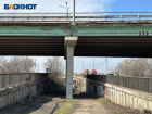Главгосэкспертиза одобрила проект ремонта 90-метрового моста у Центрального парка Воронежа