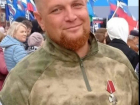Кавалер ордена «Мужества» может стать депутатом Воронежской облдумы