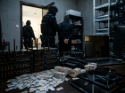 В Воронеже раскрыли крупную сеть нелегальных узлов связи