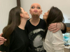 Раскрыты секреты мейкапа поп-звезды Шуры перед концертом в Воронеже