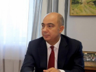 Назначение Валерия Войнова на пост прокурора Воронежской области одобрил Совет Федерации 
