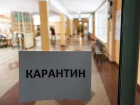 Школьный карантин в Воронеже продлили