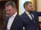 Какие детские мечты исполнили вице-губернатор и зампред облправительства в Воронеже
