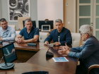 В нововоронежской хоккейной команде «Протон» назначили нового главного тренера  