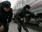 Объявленного в розыск за убийство калининградца нашли в поезде под Воронежем 