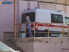 Из-за коронавируса умер человек за последние сутки в Воронежской области