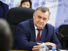 В Воронеже глава региональной КСП уходит в отставку