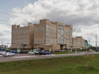 Бульвар за 23,6 млн рублей разобьют около больницы в Воронежской области