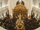 Стали известны праздничные мероприятия Воронежской епархии на Новый год и Рождество 