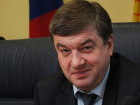 Сергей Колиух - депутат городской Думы, экс-мэр Воронежа