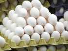 В Воронеже супермаркеты «Магнит» наказали рублем за яйца