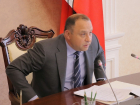 Шабалатов занял кресло любителя московских командировок губернатора Гусева