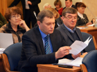 Депутаты взяли самоотвод от участия в «дележе» городской похоронки