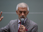 Скандальный воронежский культуртрегер возглавил МХАТ 