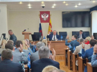 Изменения в структуре мэрии одобрила Воронежская городская Дума