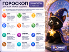 День звёздного равновесия: гороскоп на 29 августа 